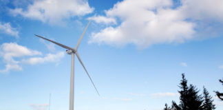 Crean Molino que produce en un día la electricidad que consume un hogar en 120 años