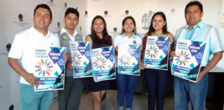 MPT convoca a jóvenes para formar Concejo Provincial de Juventud