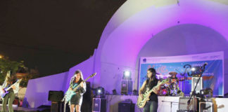 MPT convoca a músicos para festival de rock en Salaverry