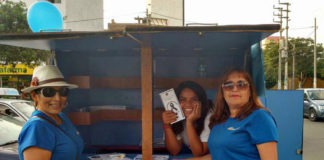 MPT instala módulos de orientación para padres de niños con autismo