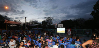 MPT proyecta documental sobre García Márquez en Huanchaco