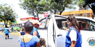 MPT rescata niños en estado de abandono en Trujillo