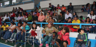 MPT realizará taller de basquetbol inclusivo para personas con discapacidad