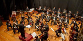 Programa Full Cultura inicia su edición 2017 con escolares de El Porvenir