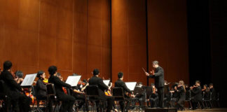 Editarán libro en formato electrónico sobre la historia de la Orquesta Sinfónica Nacional