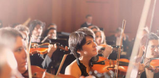 Orquesta Sinfónica Nacional presentará nuevo proyecto discográfico