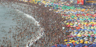 Perú afrontará radiación solar más alta del mundo