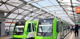 Perú será el segundo país en el mundo en certificar bonos de carbono en el sector ferroviario