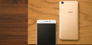 Smartphone R9 (F1Plus) de OPPO destrona al iPhone en China