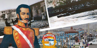 Salaverry celebra su 147° aniversario con espectacular Programa de Actividades