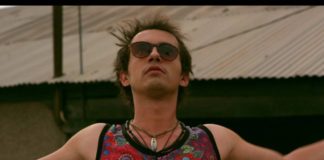 Trailer: buscando Nirvana