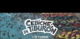 Trailer: Cebiche de Tiburón