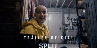 Trailer: Fragmentado
