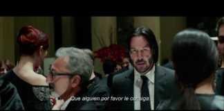 Trailer: John Wick 2 un nuevo día para matar