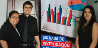 UCV aumenta producción de Investigaciones Científicas