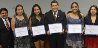 UCV es única en certificar técnica que permite mejorar fobias