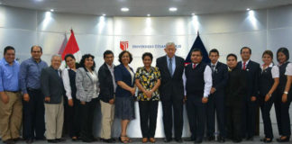 UCV implementa Repositorio Institucional