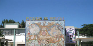 UNT es escogida como sede regional del Examen Nacional de Odontología