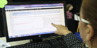 UPAO capacita a docentes para registro en Dina y Regina