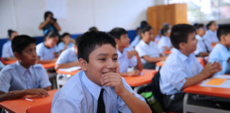 Aspec explica sobre descuentos de pensiones de marzo en colegios privados