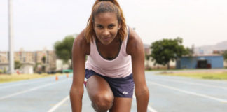 Atletismo peruano consigue 4 medallas de Oro en Segundo Gran Prix en Uruguay