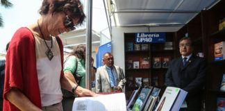 Biblioteca UPAO implementa servicio de autopréstamo de libros