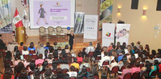 CCPLL celebra a las mujeres empresarias de Trujillo
