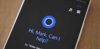 Cortana actualiza versión 2.0 para iOS