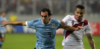 FPF donará parte de la recaudación del Perú vs Uruguay a familias damnificadas