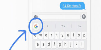 Google agrega su traductor a la versión beta de Gboard