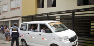 Indecopi recomienda contratar movilidades escolares que cumplan las medidas de seguridad en Trujillo