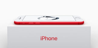 Apple y su apoyo a la lucha contra el SIDA