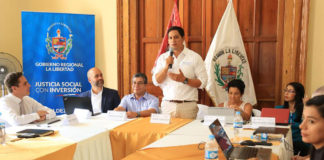 La Libertad recibirá más de S/ 23 millones para mejorar prestaciones de salud