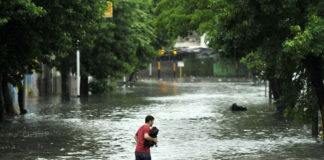 Conozca sobre la leptospirosis la enfermedad infecciosa de las inundaciones