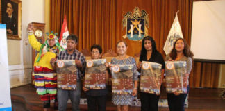 MPT promueve congreso nacional de Guías de Turismo en Trujillo