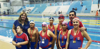 MPT realizará festival deportivo para personas con habilidades diferentes