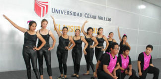 Niños y jóvenes exponen sus trabajos durante clausura de Compukids de UCV