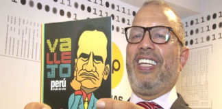 La obra de César Vallejo llega en CD de manera gratuita