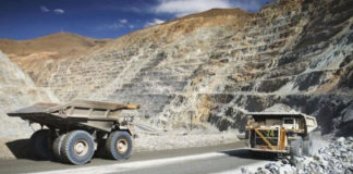 Perú promocionará su potencial geológico en Convención PDAC 2017