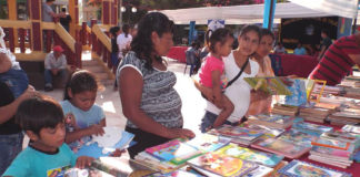 Programa “Chapa tu libro” oferta libros a bajo precio en Virú