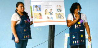 Proyecto de UCV revalora relación entre padres e hijos escolares