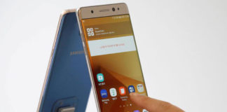 Samsung volverá a vender el Galaxy Note reacondicionado