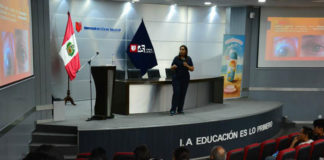 SSOMA de UCV realiza la charla “Prevengamos el cáncer de piel”