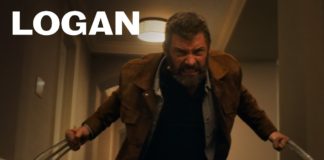 Trailer: Wolverine