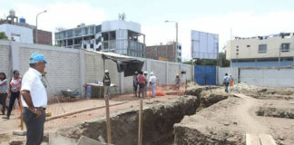 Trujillo tendrá Central de Monitoreo Matriz antes de fiestas patrias