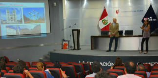 UCV presenta paquetes turísticos para viajar a Europa