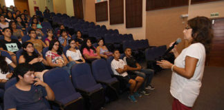 UPAO capacita sus voluntarios para ayudar en La Libertad