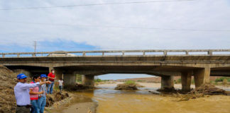 Se invertirán ocho mil millones de soles en La Libertad durante Reconstrucción