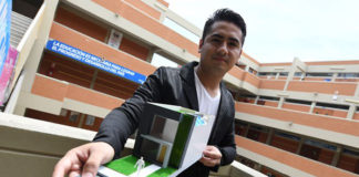 Arquitecto de UPAO propone vivienda social para damnificados