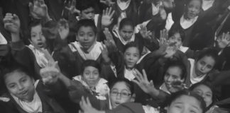 Artistas, políticos y deportistas se unen en un mensaje de fuerza y esperanza